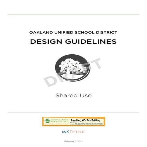 Ousd design guidelines-shared-use_130205