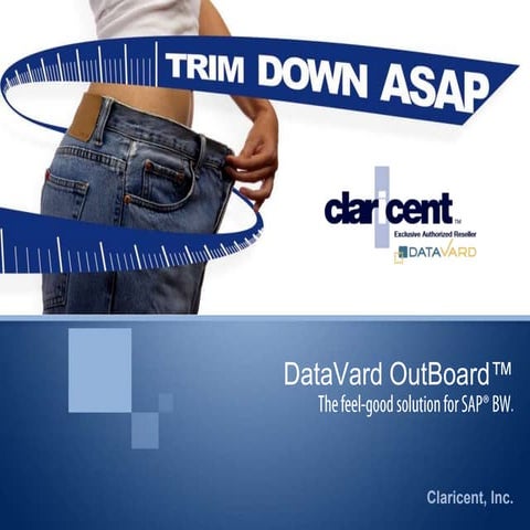 Outboard Feel Good NLS