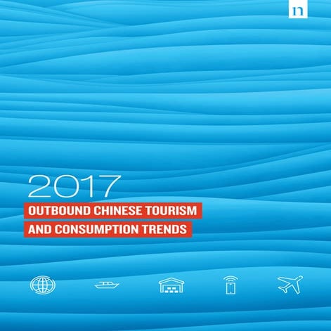 Outbound Chinese Tourism and Consumption Trends