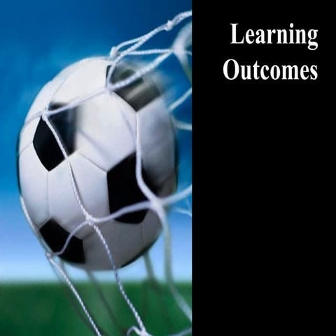 Outcome-Based Education