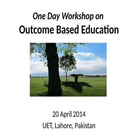 PPT on one day workshop on Outcome Based Education_2_.pptx