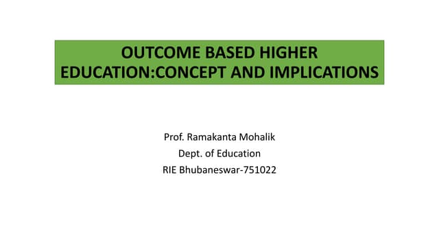 OUTCOME BASED HIGHER EDUCATION.pptx