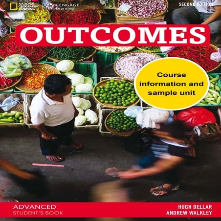 Outcomes 2e-brochure