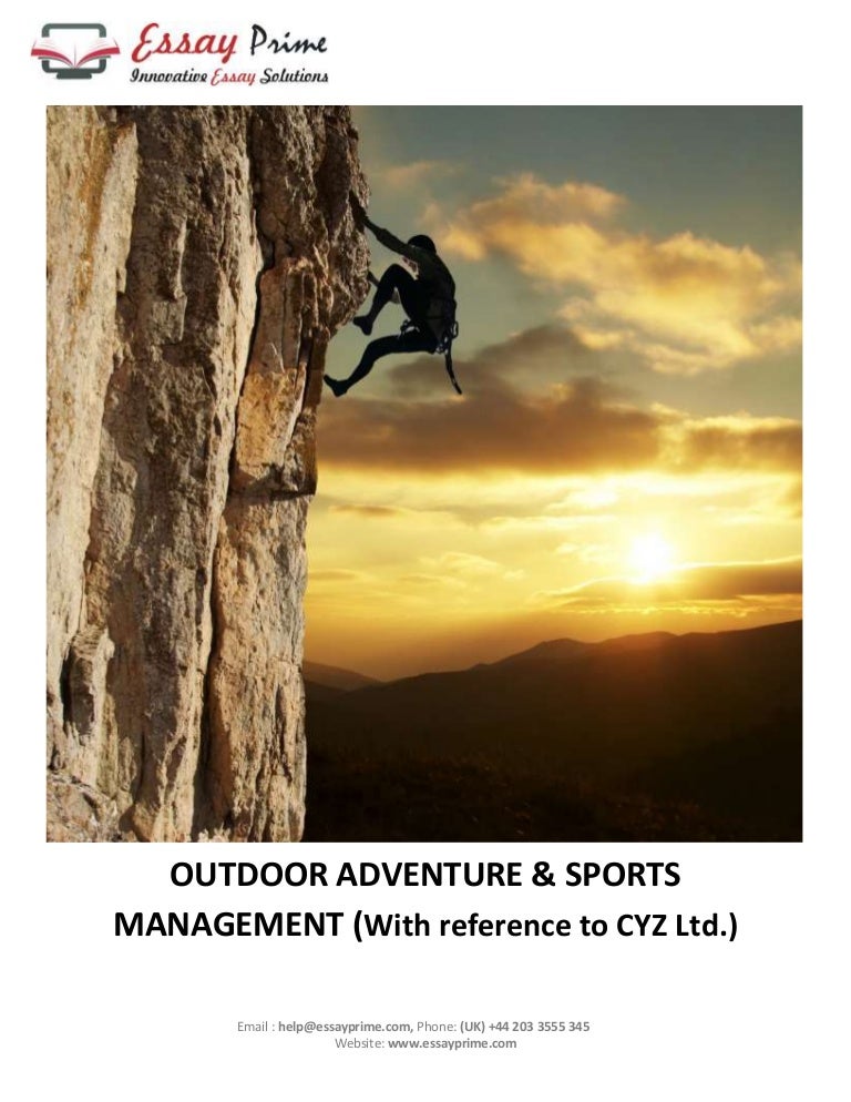 A good essay sample image