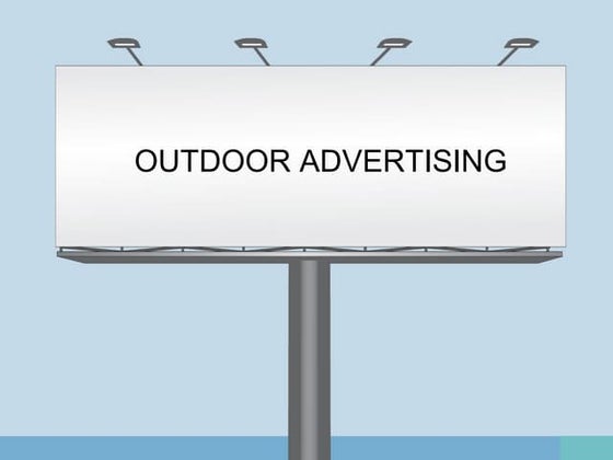 Billboard Advertising and its Benefits | PPTX