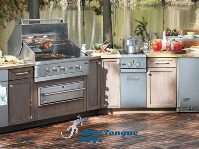 Install Outdoor Kitchen At Best Prices