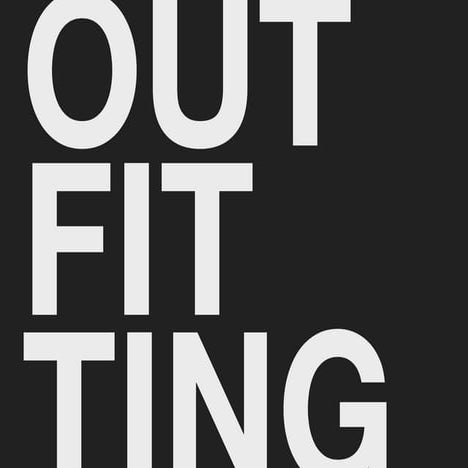 Outfitting: Integrating Product & Service Design with UX