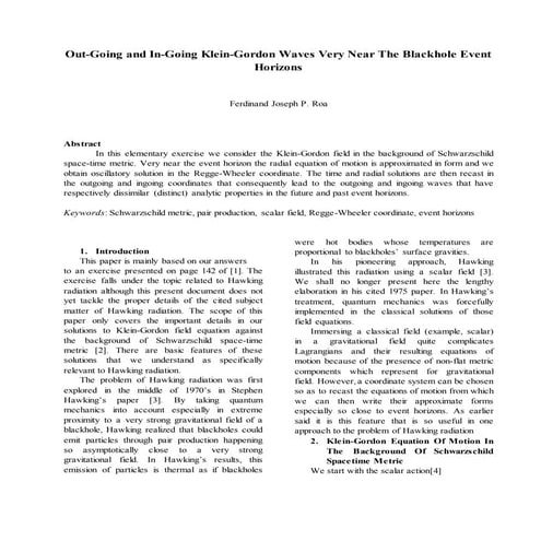 Outgoing ingoingkleingordon 8th_jun19sqrd