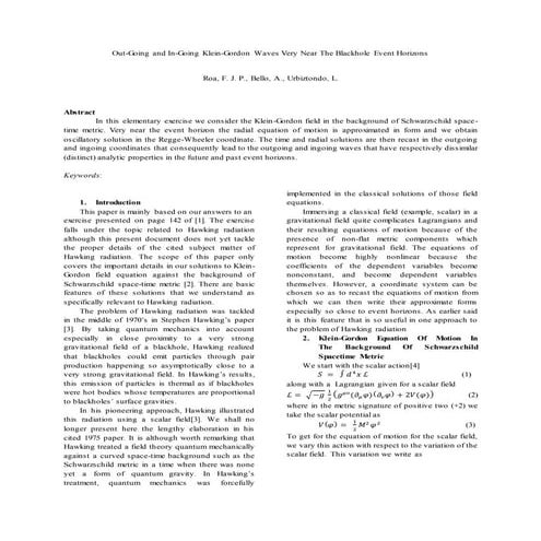 Outgoing ingoingkleingordon julups