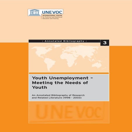 The History of TVET | PDF