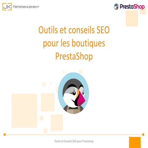 Outils et conseils pour optimiser votre SEO