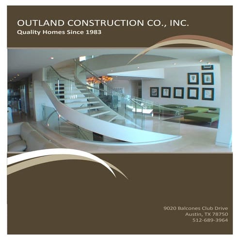 Outland res. brochure 2014