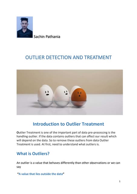 Wisconsin hospital - Healthcare Cost Prediction | PPT
