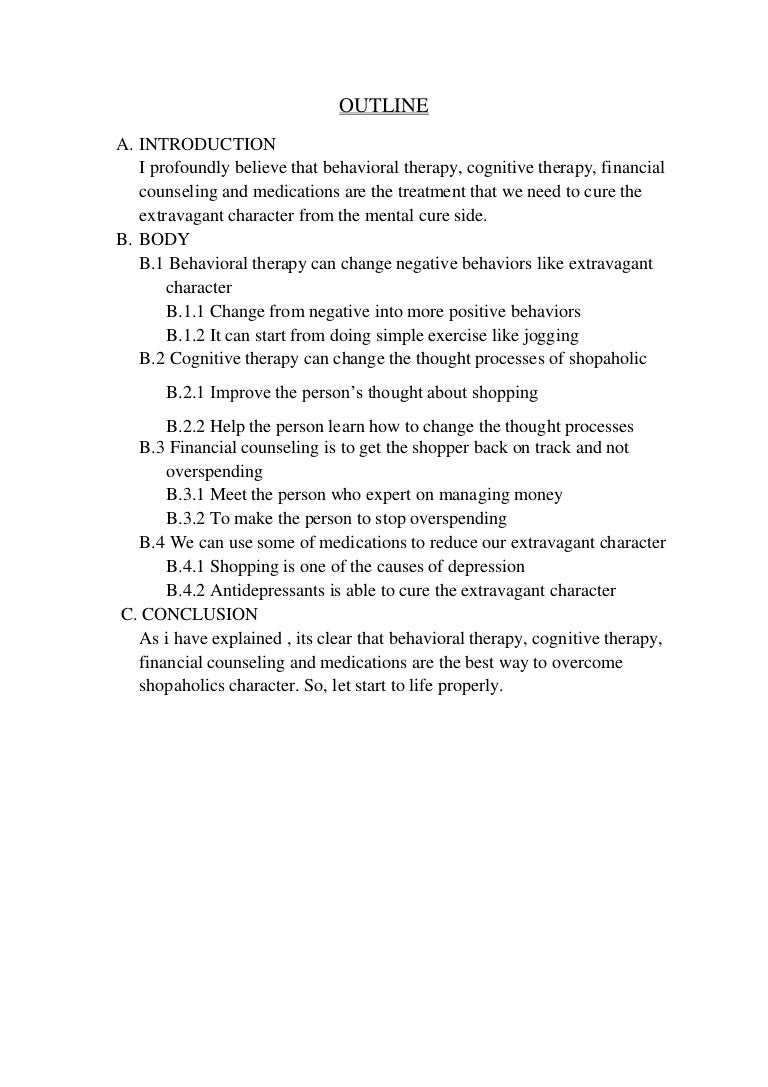 This is believe essays