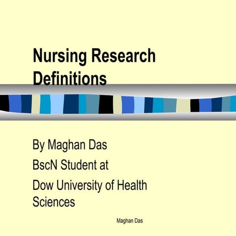 Outline of-nursing-research-nursing-research-ppt1