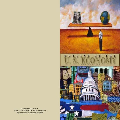 Outline of-the-us-economy