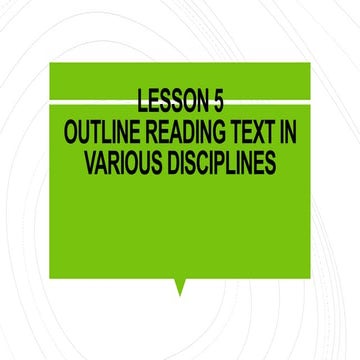 OUTLINE-READING-TEXT-IN-VARIOUS-DISCIPLINES.pptx