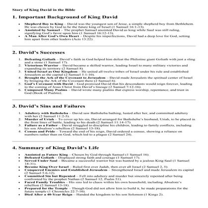 Outline for KING DAVID AND KING SOLOMON.pdf