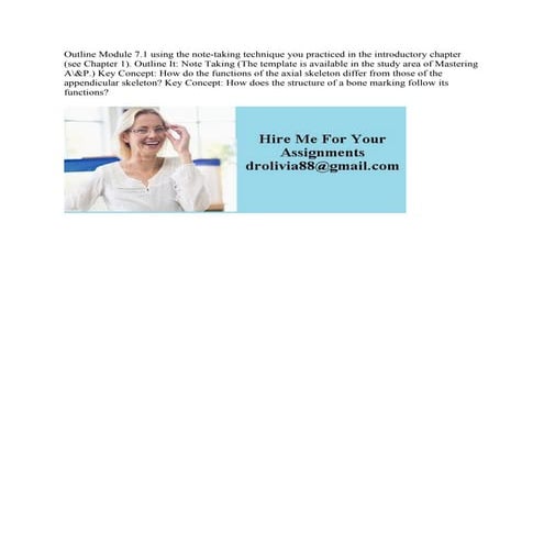 Outline Module 7-1 using the note-taking technique you practiced in th.pdf