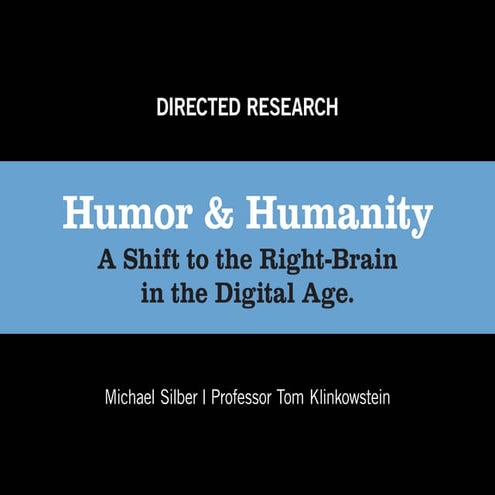 Directed Research Final Presentation