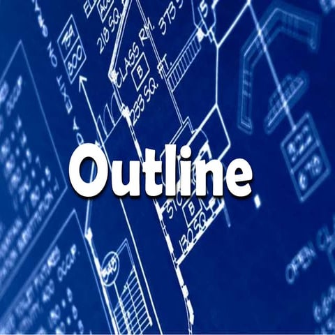 Outlines
