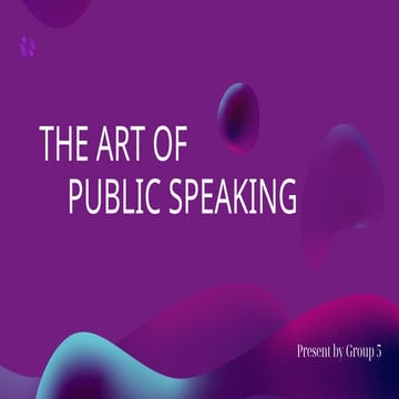 outlining the speech+ language+ delivery.pptx