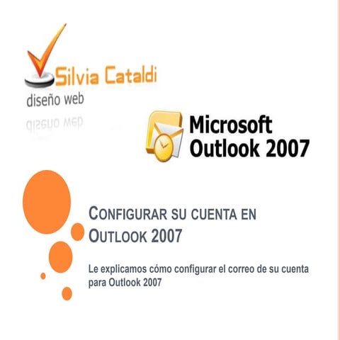 Outlook2007