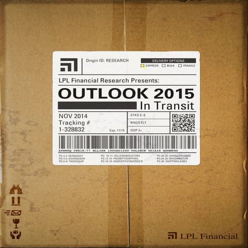 LPL Financial Research Presents: OUTLOOK 2015