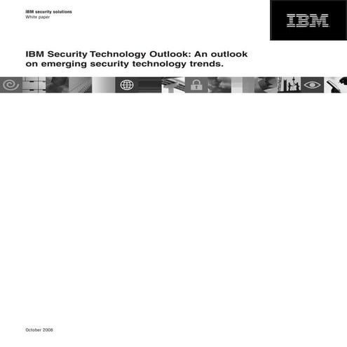 Outlook emerging security_technology_trends