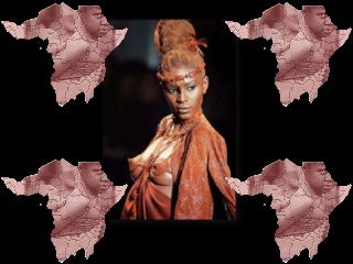 Out of Africa (nx power lite)