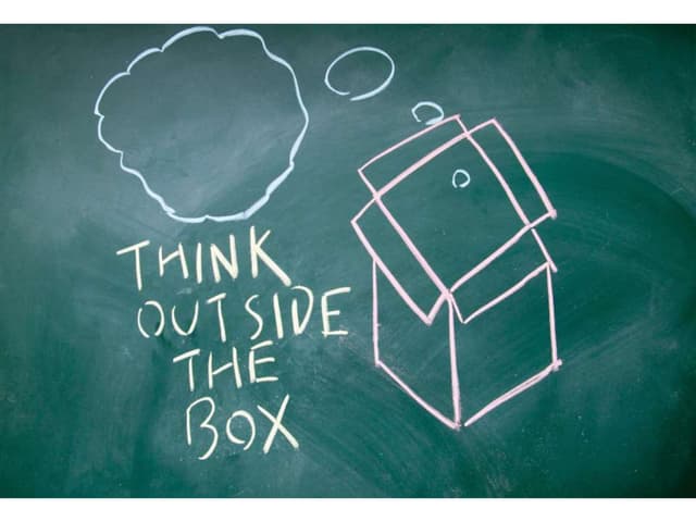 Creative ideas to teach Chinese - Grades 6-8