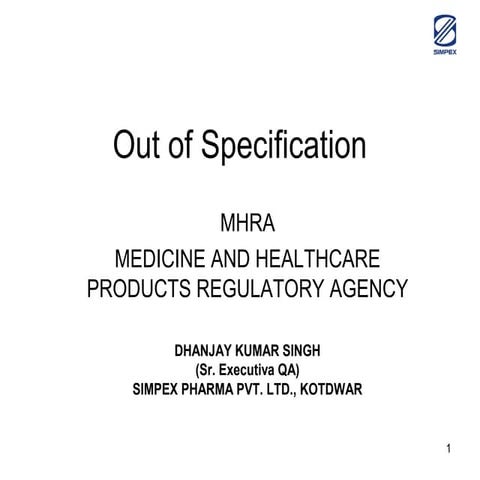 Out of specifications_i (dks)