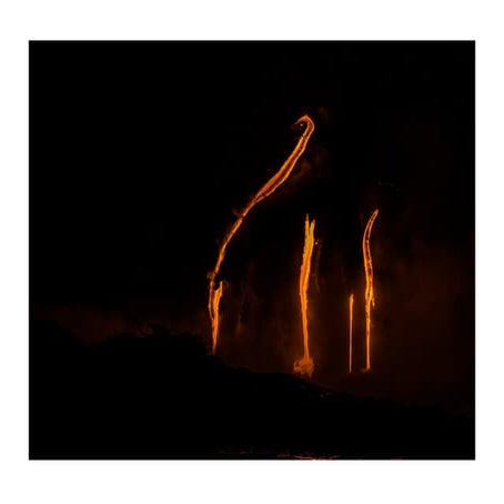 Hawaii Lava Flow 5-29-2013