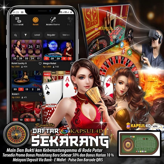 Raih Kesempatan Emas dengan Bonus Menarik | PDF