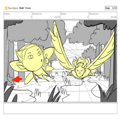 The Curse of Maleficent: The Tale of a Sleeping Beauty *Excerpt*