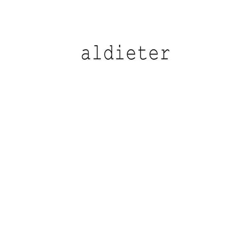 Aldieter board