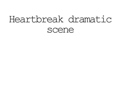 Heartbreak story.pdf