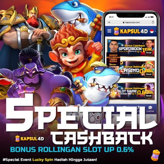 pocket games soft uang asli