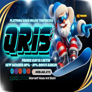 Deposit QRIS Hanya 1 Detik: Kecepatan Transaksi Kelas Premium