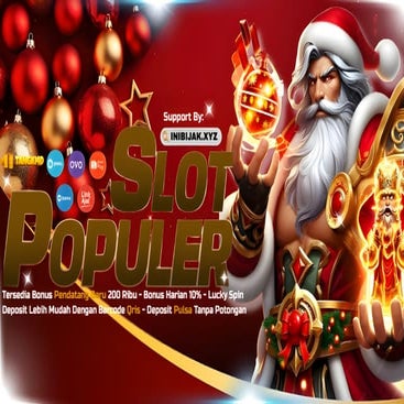 🎄✨ Musim liburan tiba, dan saatnya kamu ikut merasakan