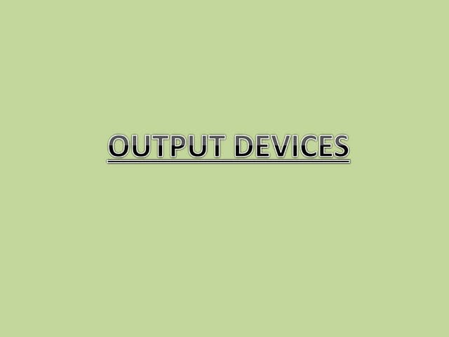Output Device.pptx