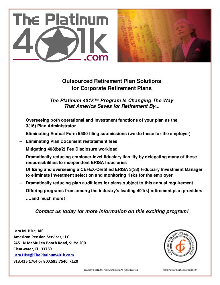 Retirement plans for dummies image