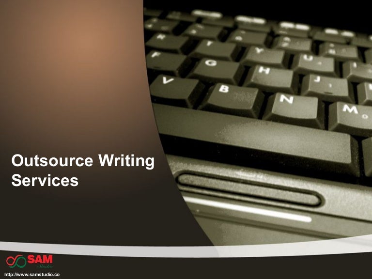 Technical manual writing services image