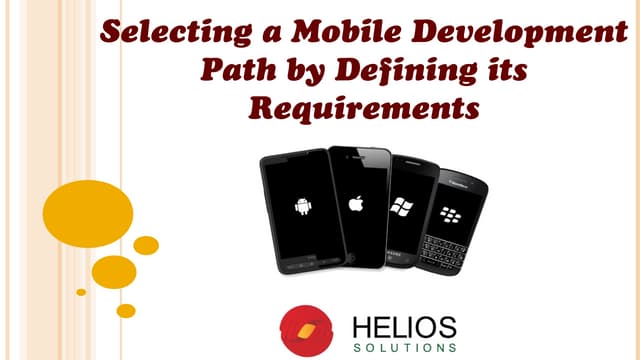 Outsourcing Android Application India