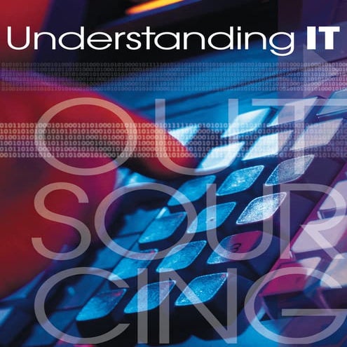Outsourcing from a strategic management perspective by friedrich blase and david cunningham fall 2005