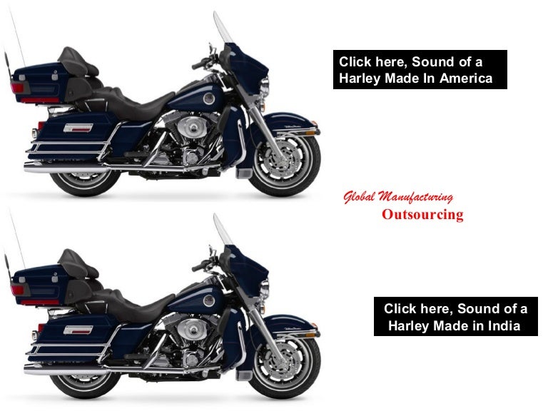 Image Harley Davidson Humour
