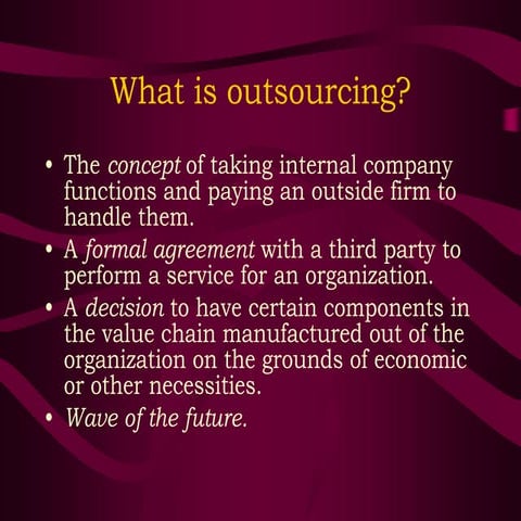 outsourcing ppt-chapter-3.ppt