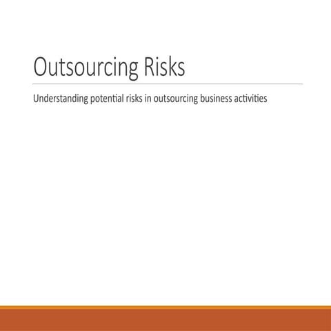 Overcoming Barriers to Internal Integration in Organizations | PPTX