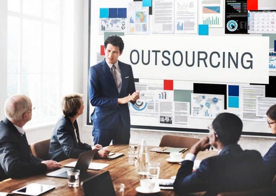Outsourcing Services in Bangalore | Third Party Payroll