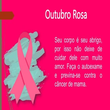Outubro Rosa.pptx